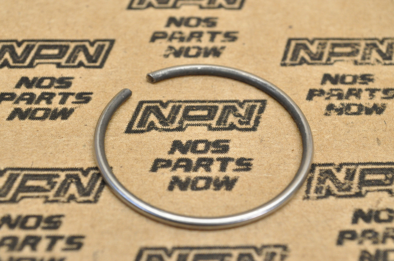NOS Honda CB450 K0 CB72 CB77 Front Fork Pipe Stopper Ring 51444-268-000