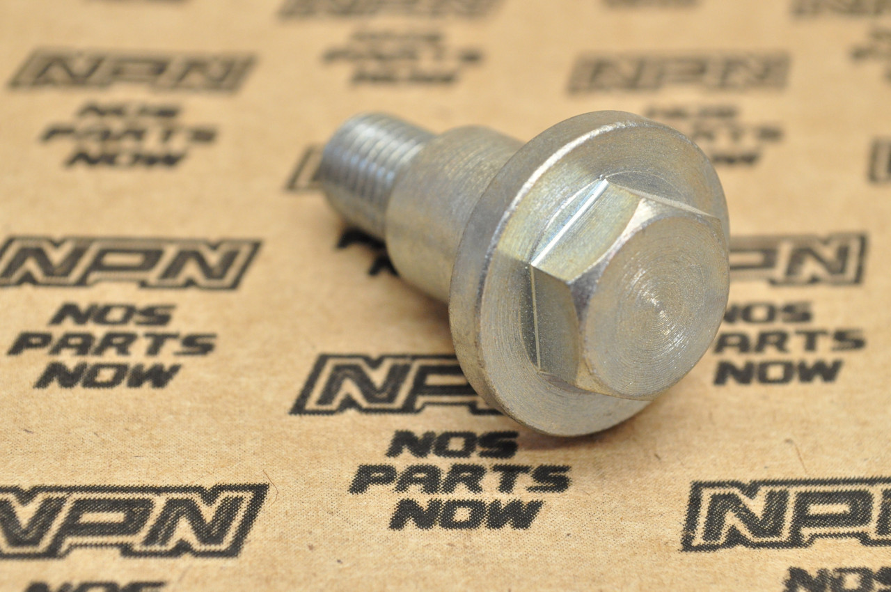 NOS Honda CR125 M CR250 M MR250 Elsinore Brake Pedal Pivot Shaft 46513-357-010