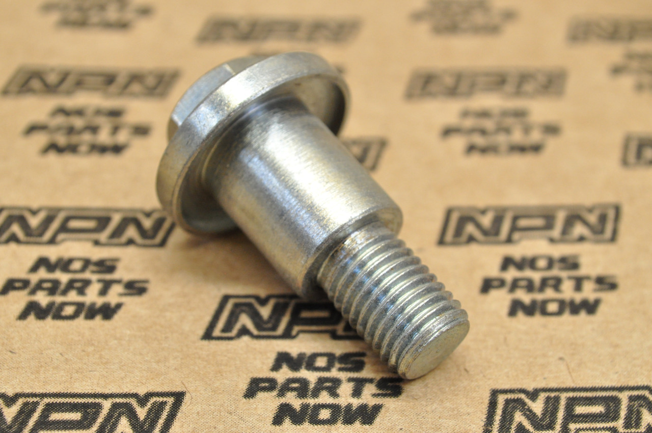 NOS Honda CR125 M CR250 M MR250 Elsinore Brake Pedal Pivot Shaft 46513-357-010