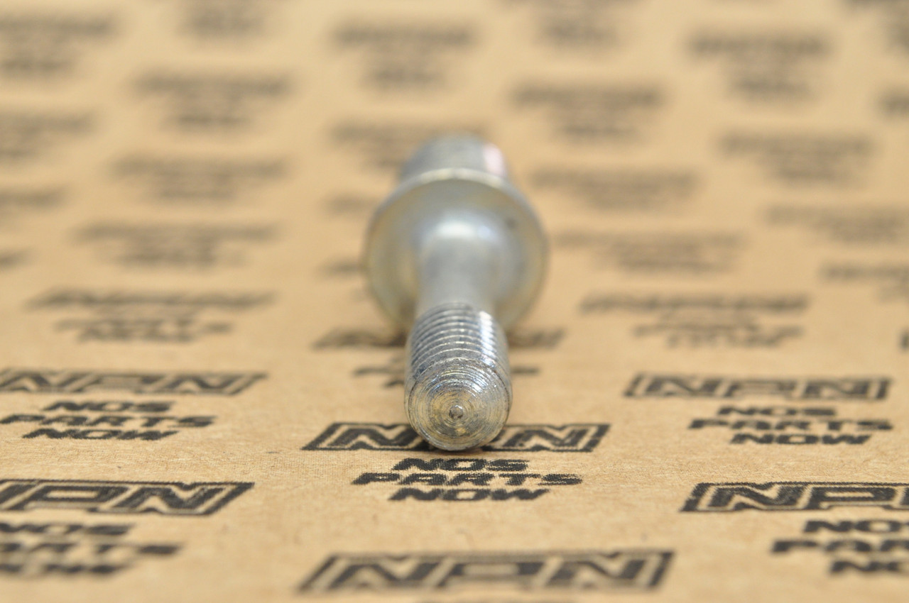 NOS Honda 1982-83 FT500 Ascot Cylinder Head Stud Bolt 90087-MC8-000