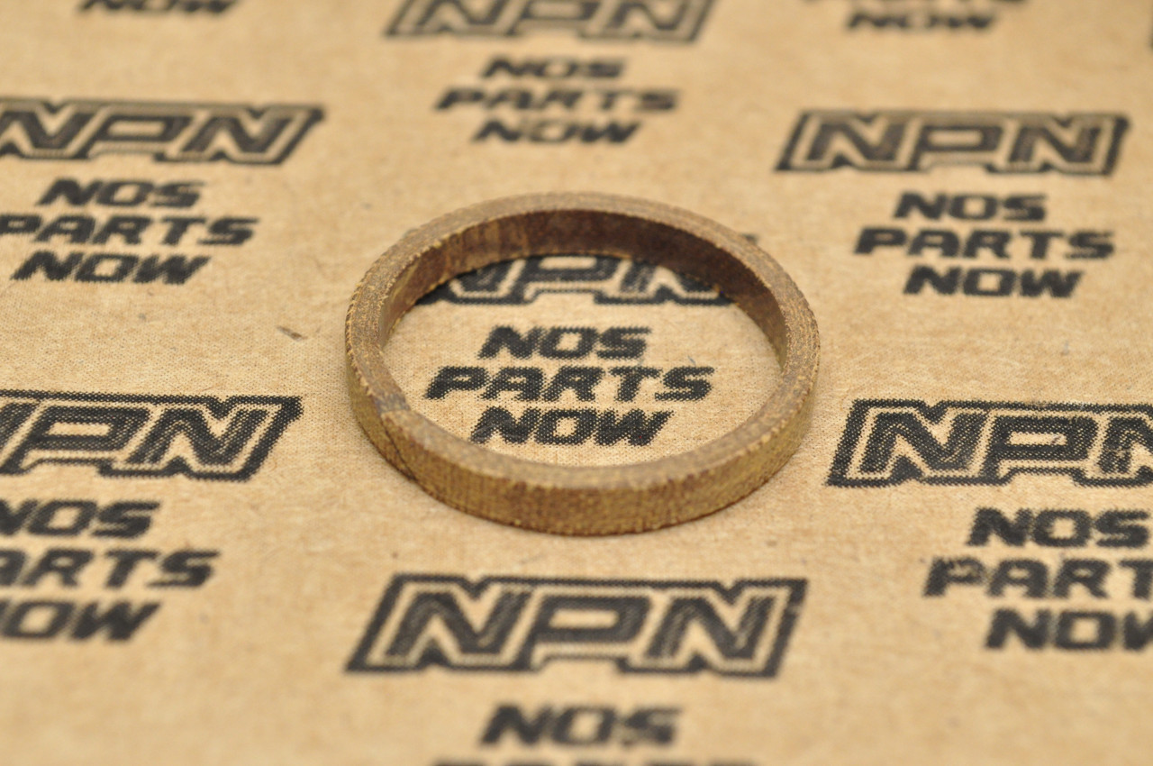 NOS Honda CB175 CL175 CR125 MR175 MT125 SL100 XL100 Piston Ring 51437-331-770