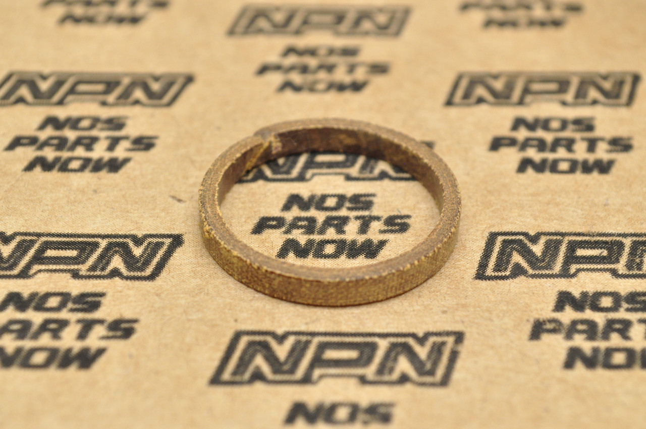 NOS Honda CB175 CL175 CR125 MR175 MT125 SL100 XL100 Piston Ring 51437-331-770