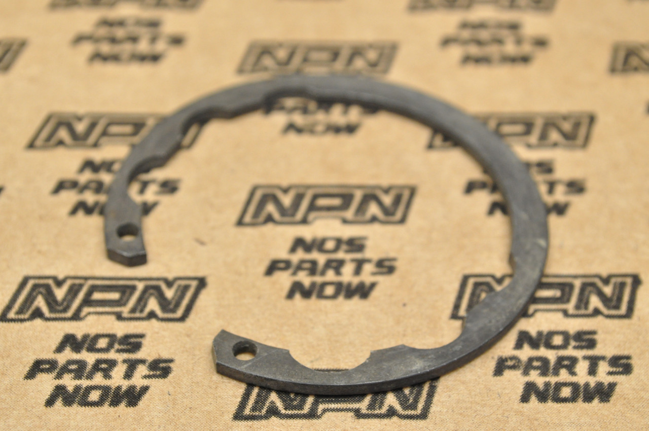 NOS Honda CB750 CB900 GL1500 VF700 VF750 XL500 XR250 XR500 Circlip 51447-461-003