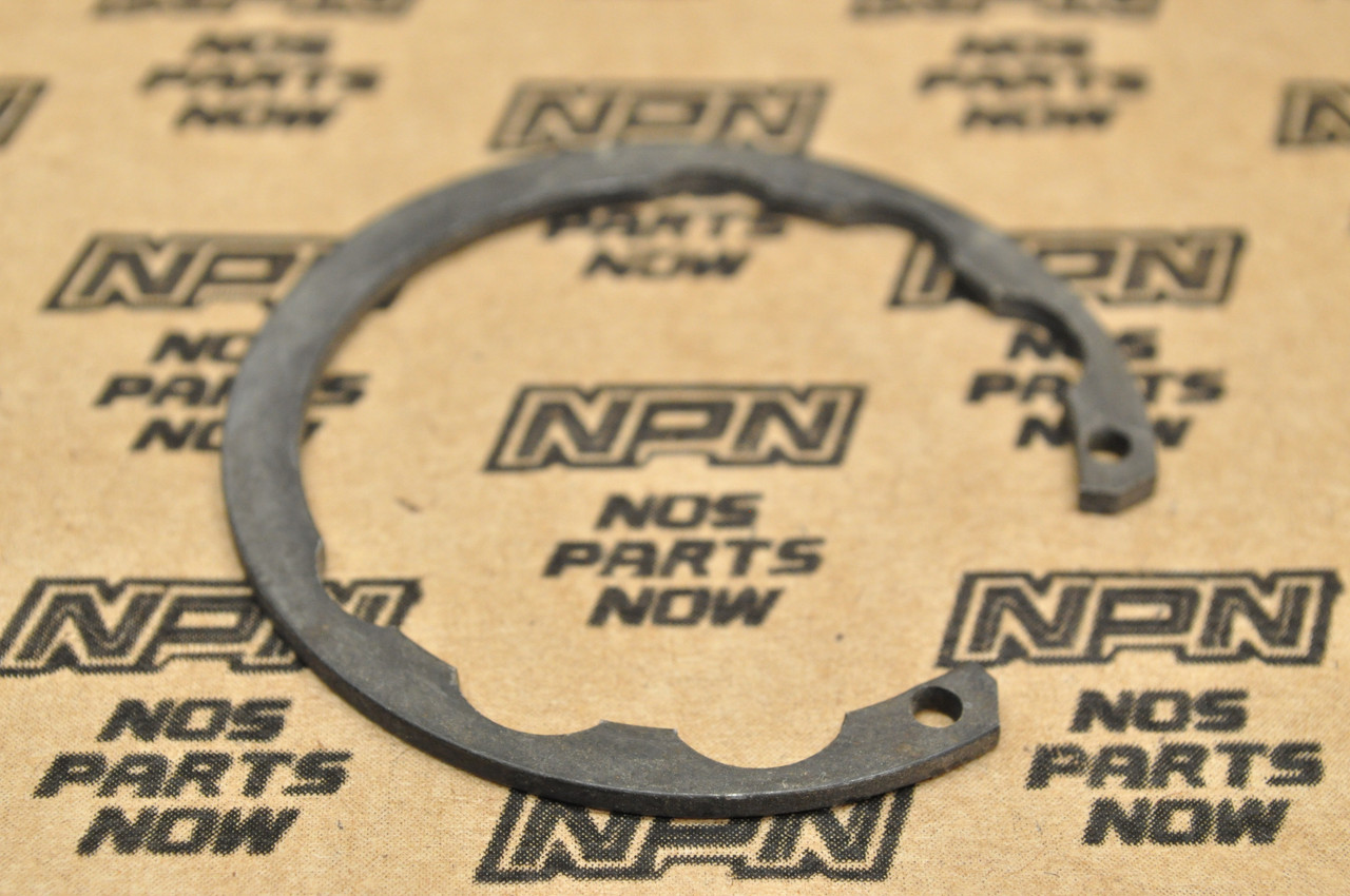 NOS Honda CB750 CB900 GL1500 VF700 VF750 XL500 XR250 XR500 Circlip 51447-461-003