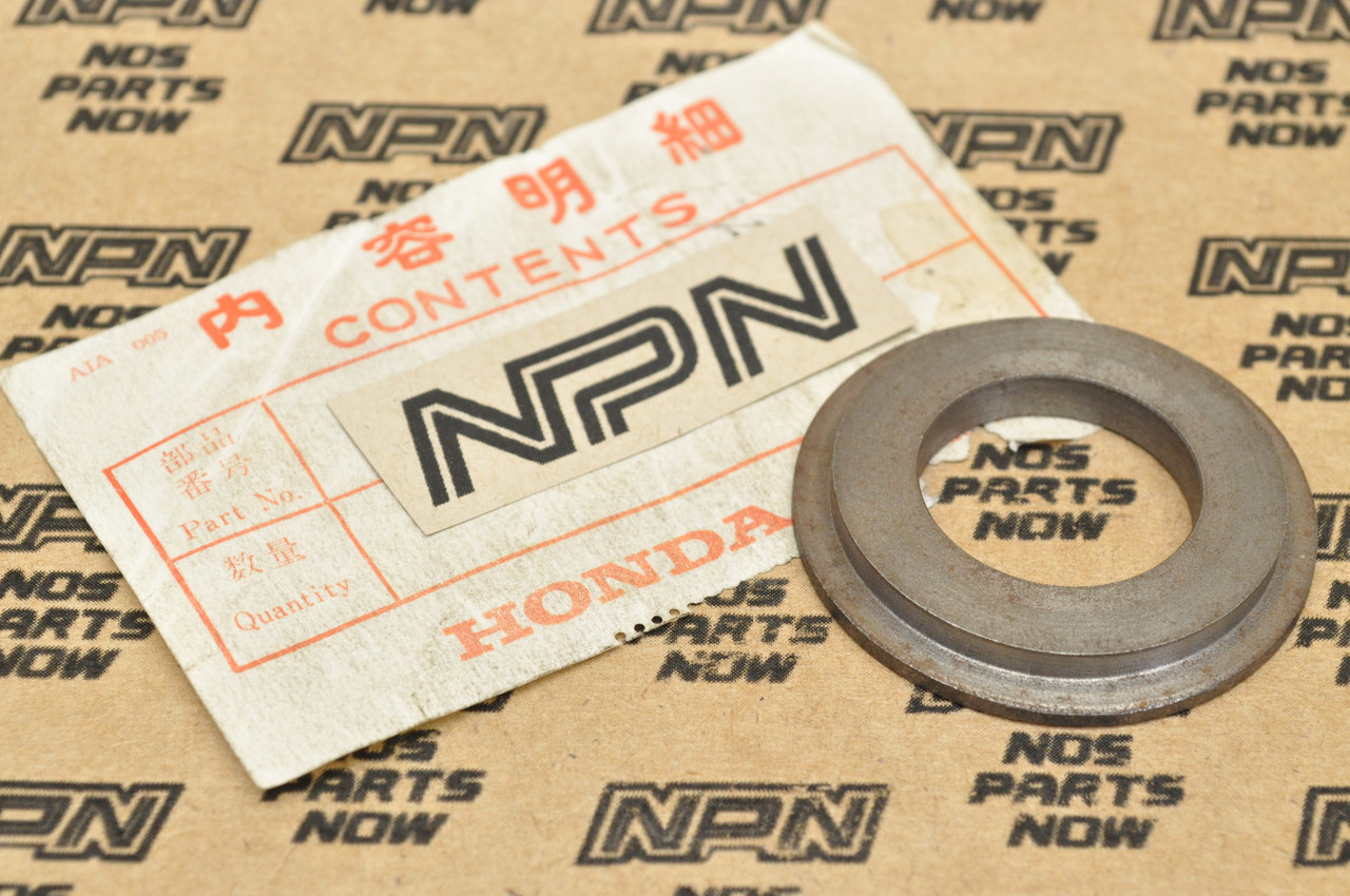 NOS Honda P50 Primary Driven Sprocket Thrust Collar Washer 23421-044-343