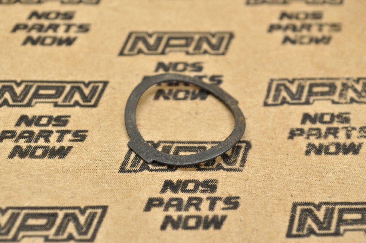NOS Honda C70 K1 CT70 CT90 Carburetor Petcock Lever Washer 16113-001-004