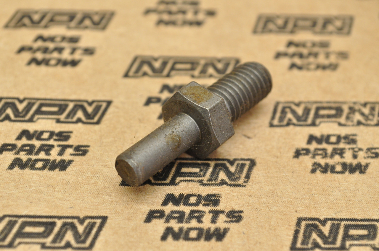 NOS Honda CX500 CX500C CX500D GL500 Cam Chain Tensioner Set Pin 14538-415-000