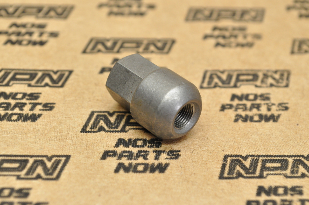 NOS Honda QA50 K0-K3 Valve Rocker Arm Pivot Nut 14451-081-000