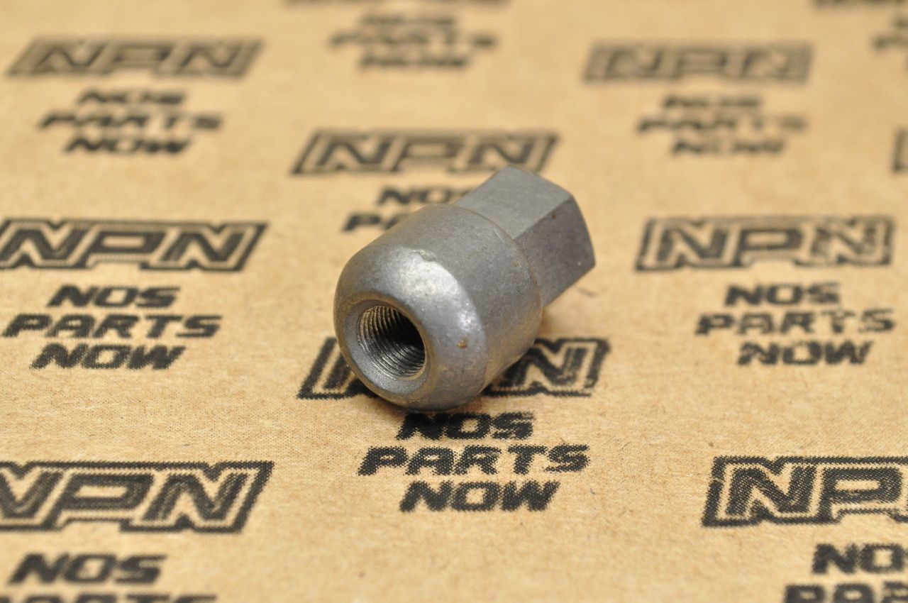 NOS Honda QA50 K0-K3 Valve Rocker Arm Pivot Nut 14451-081-000