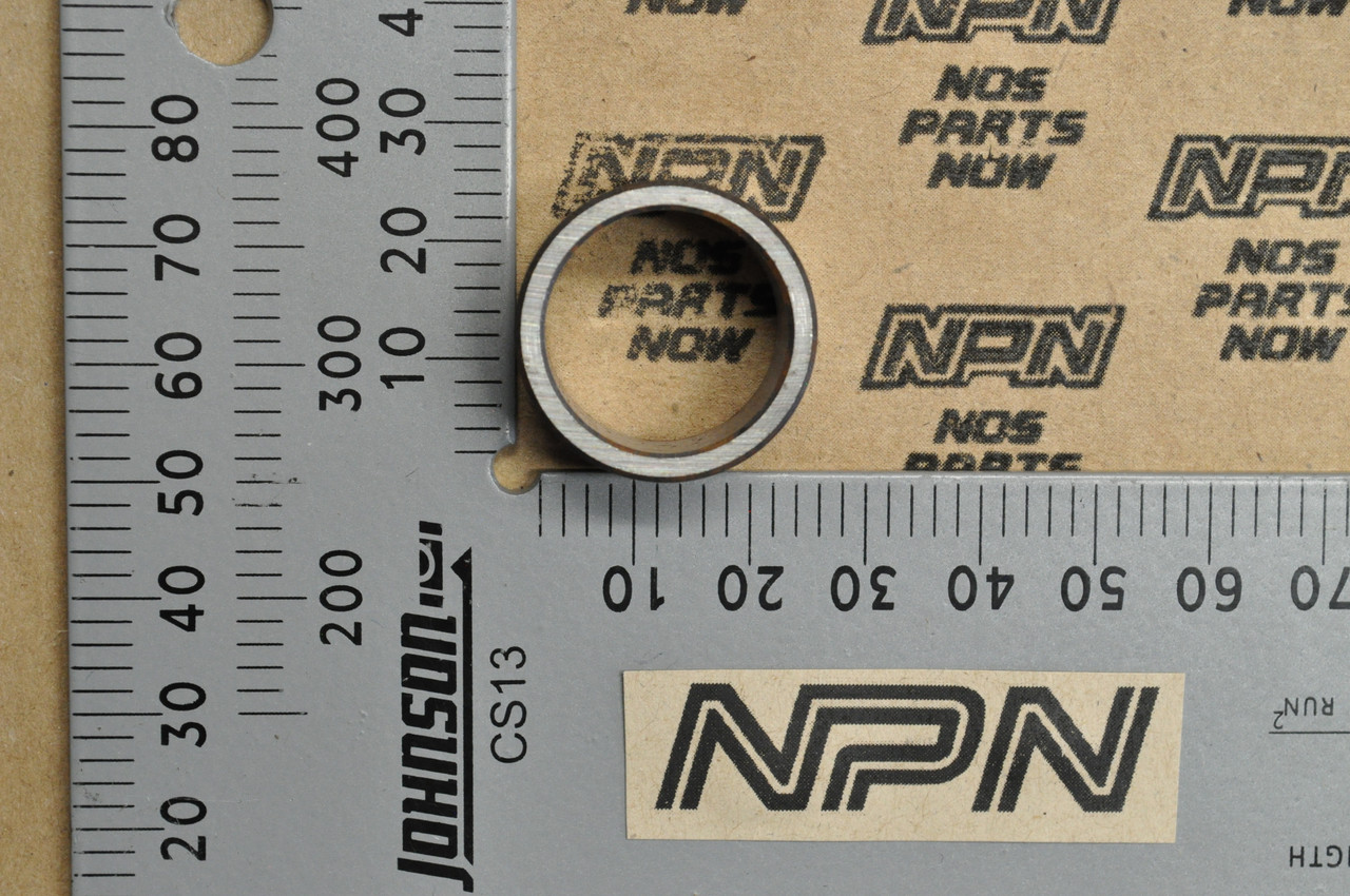 NOS Kawasaki F3 F4 G31M G3 SS G3TR G5 Output Shaft Sprocket Spacer 92027-009