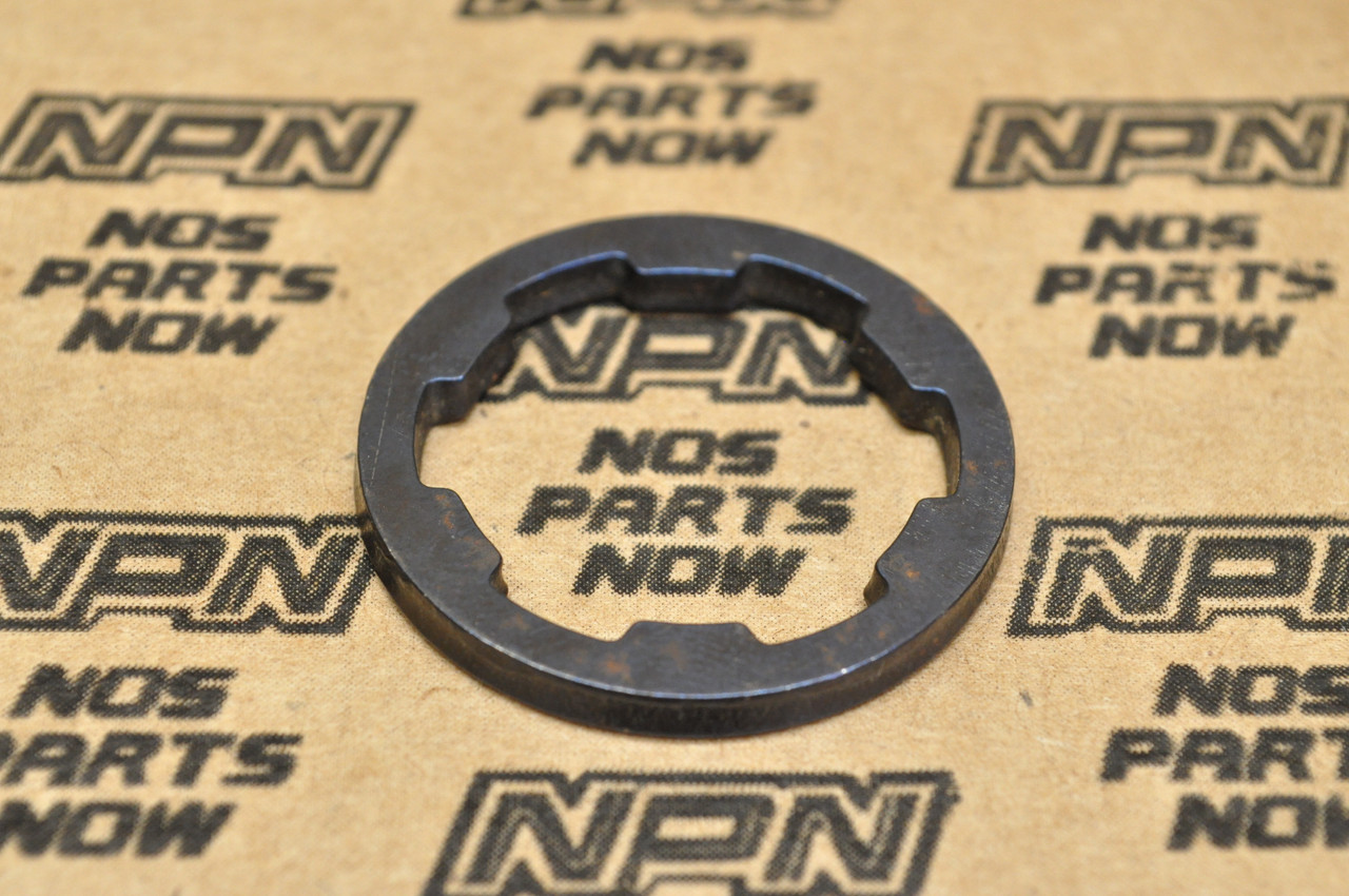 NOS Honda 1975-78 CB750F 76-78 CB750 K Clutch Center Spline Washer 90432-392-000
