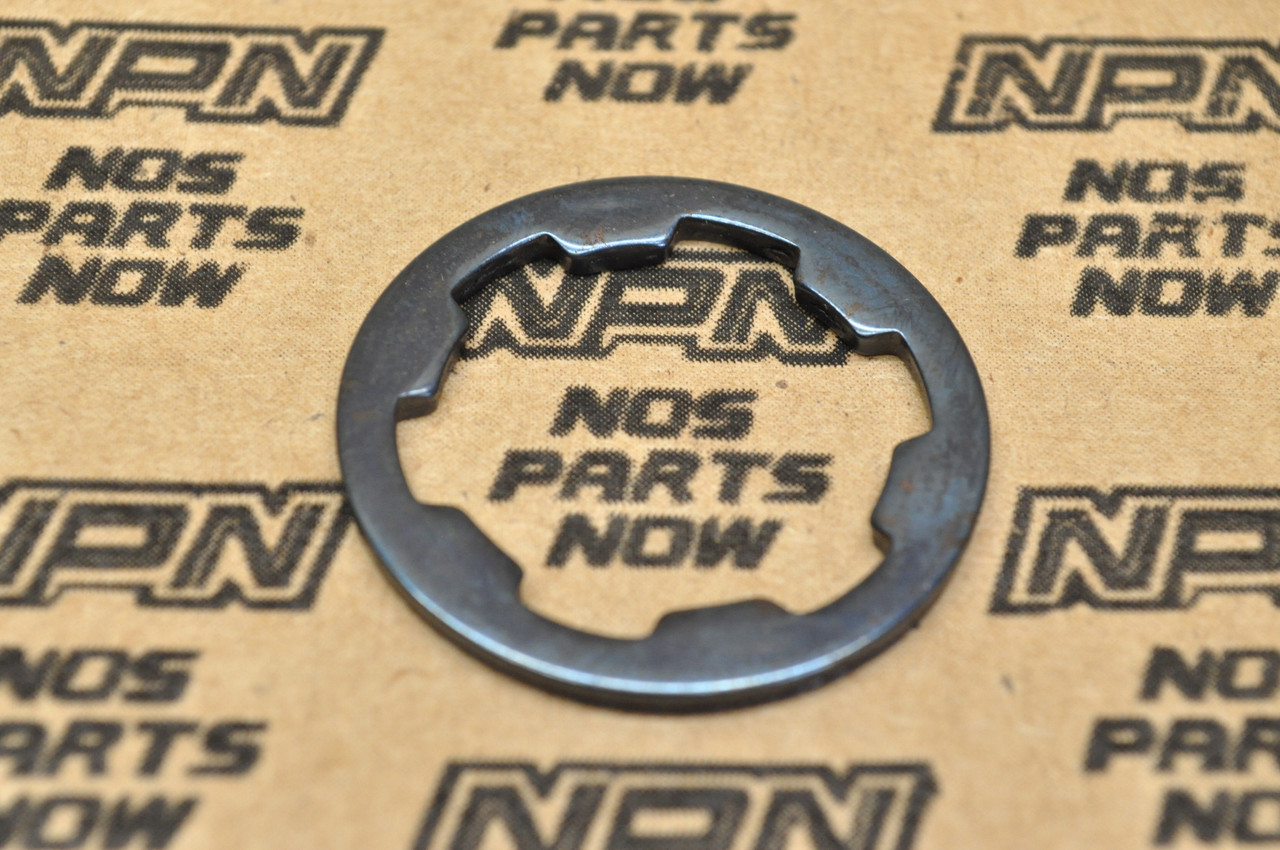NOS Honda CB350 CB400 CB750 SL350 TL250 XL250 XL350 Thrust Washer 90451-300-000