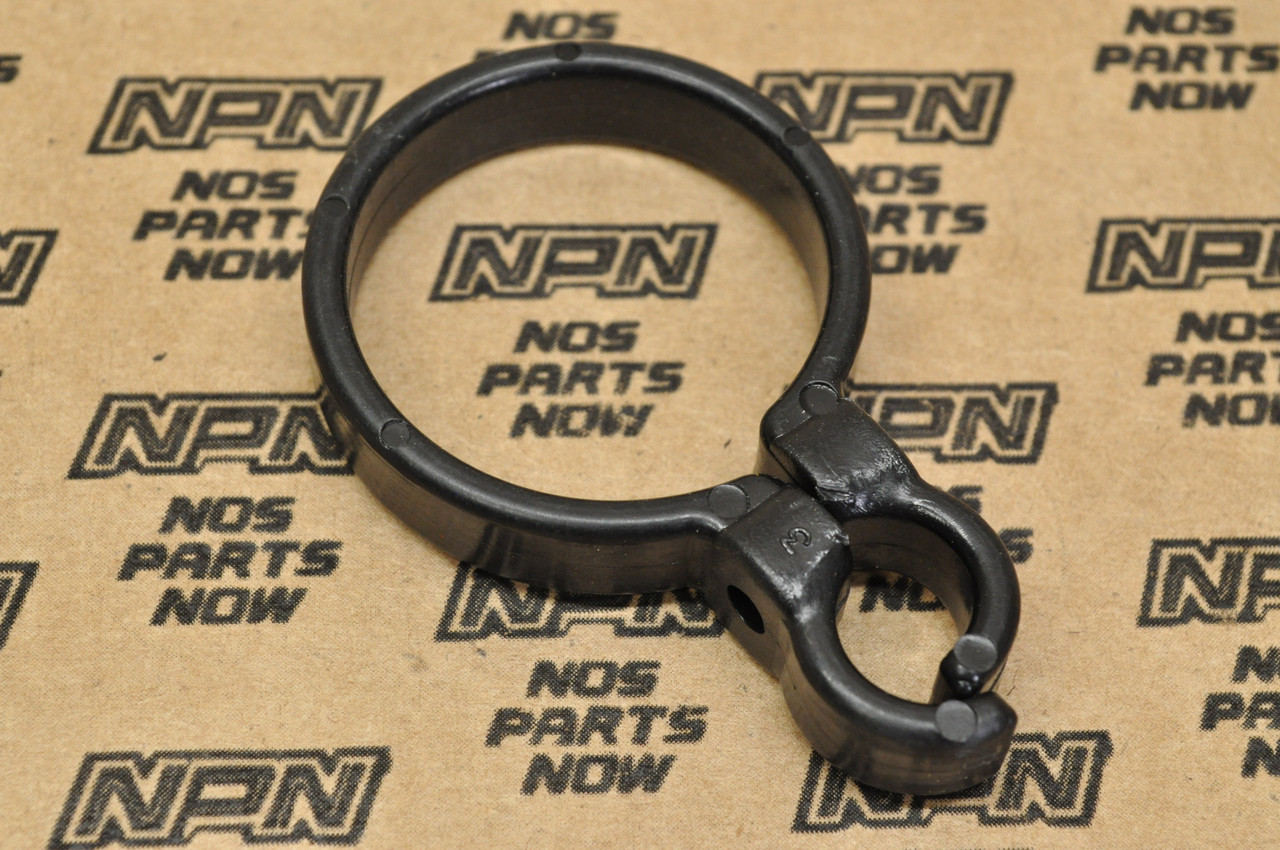 NOS Honda ATC185 ATC200 ATC200ES ATC200M ATC200S Brake Cable Guide 45467-958-010