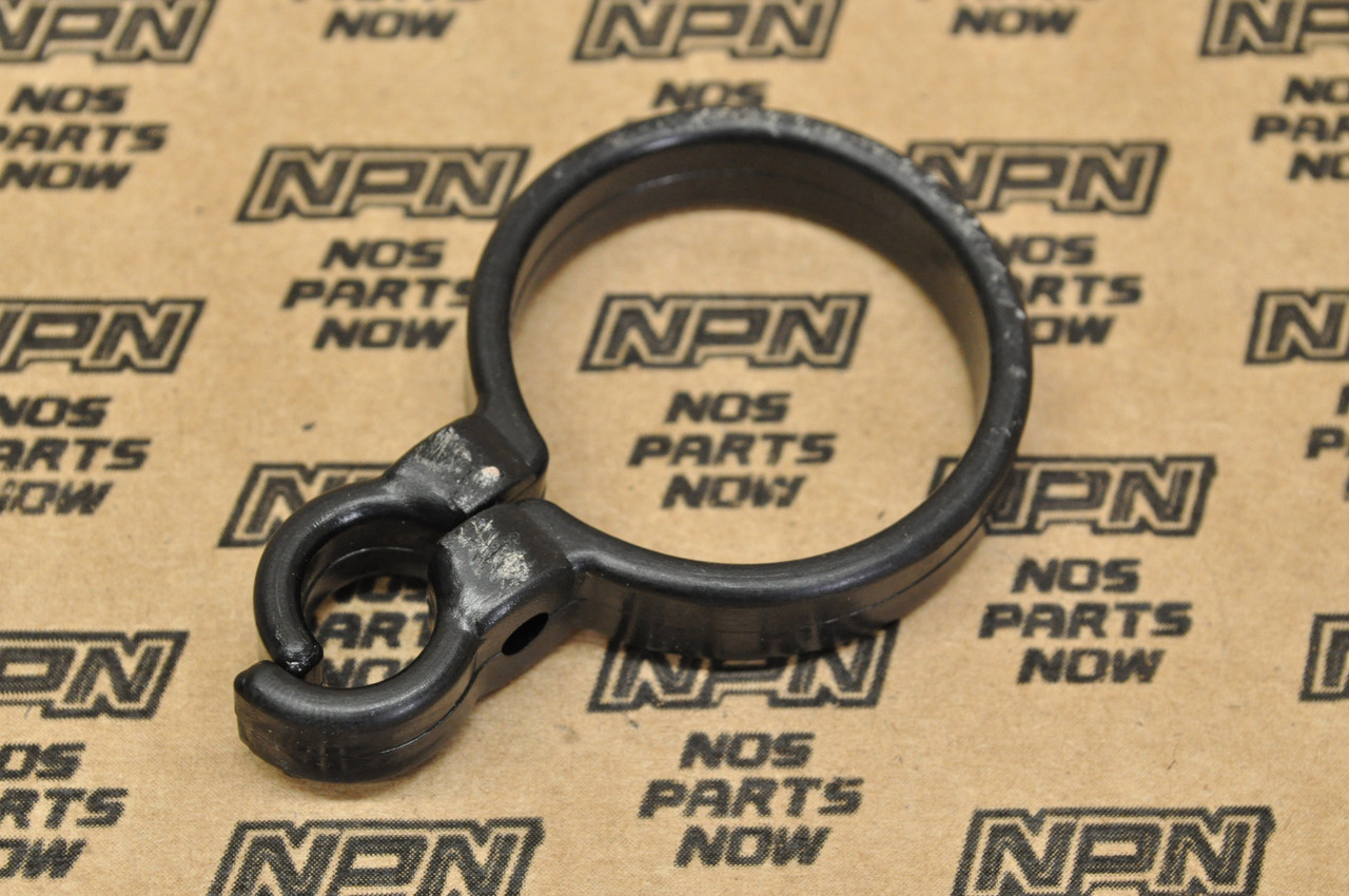 NOS Honda ATC185 ATC200 ATC200ES ATC200M ATC200S Brake Cable Guide 45467-958-010