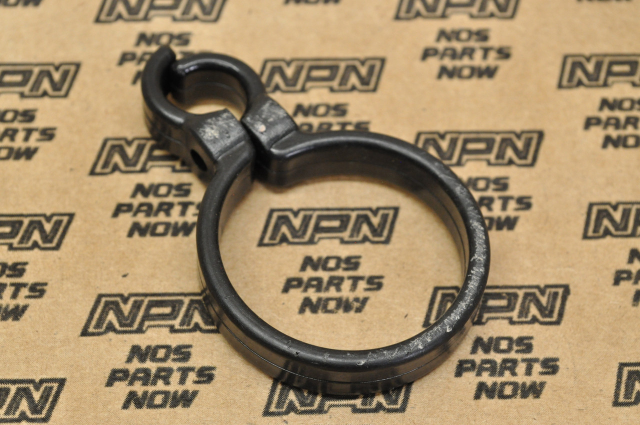 NOS Honda ATC185 ATC200 ATC200ES ATC200M ATC200S Brake Cable Guide 45467-958-010