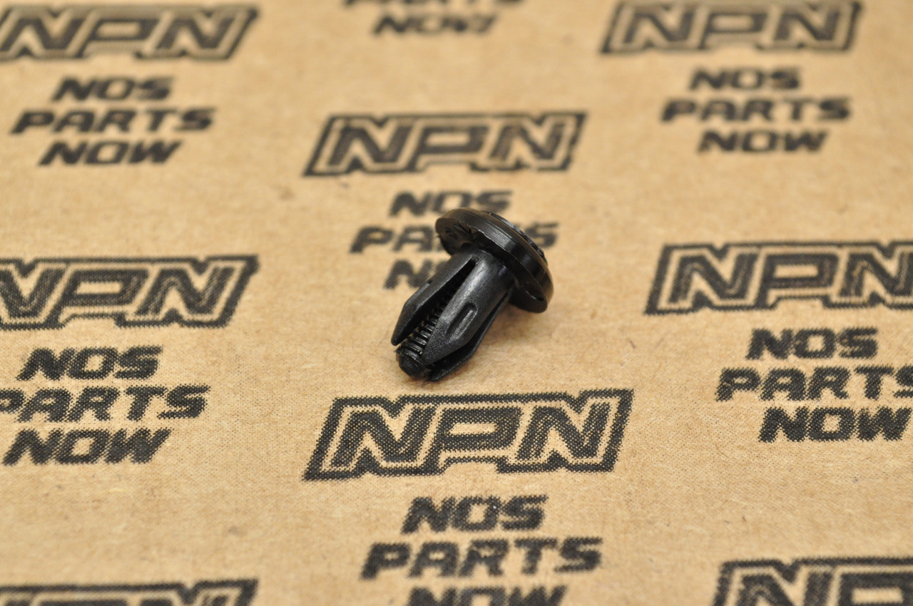 NOS Honda CH250 Elite NX250 PC800 Pacific Coast Screw Rivet 90658-KM1-003