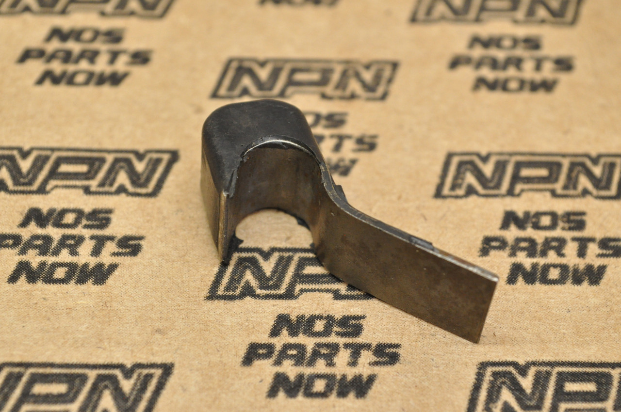 NOS Honda 1976 CB360 T 76-77 CJ360 T Cam Chain Tensioner Damper B 14567-369-010