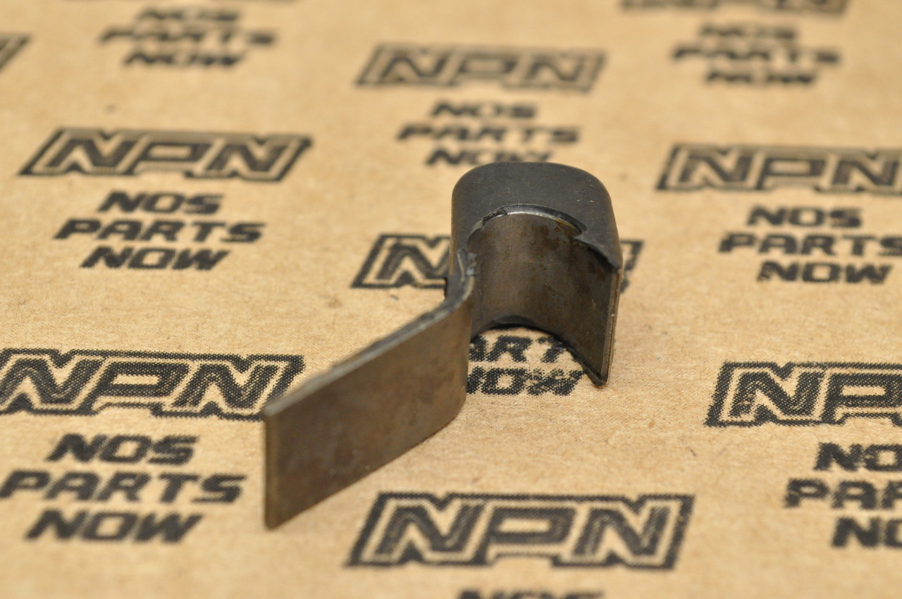 NOS Honda 1976 CB360 T 76-77 CJ360 T Cam Chain Tensioner Damper B 14567-369-010