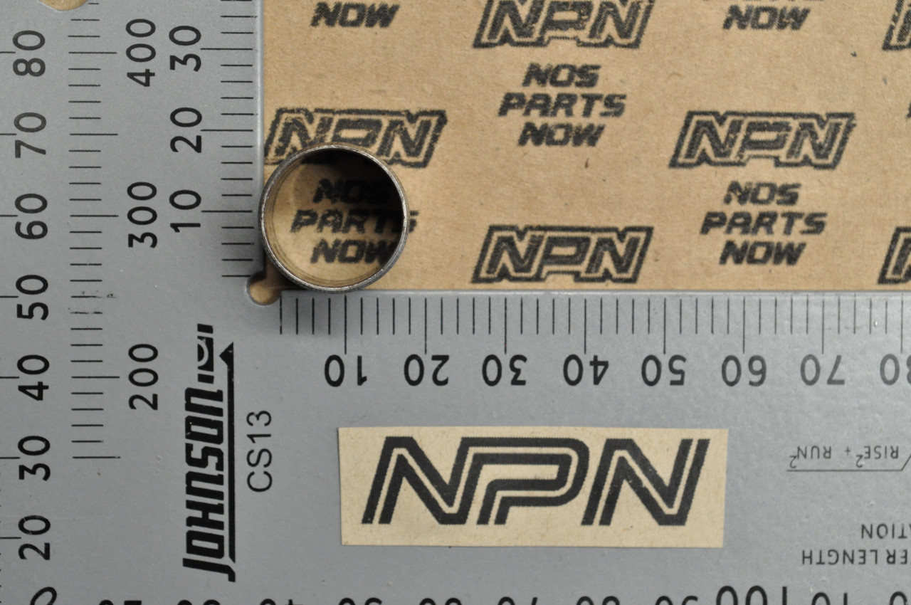NOS Honda CB750A CB750F CB750 K0-78 CBX VTR250 Oil Passage Collar 15326-300-000