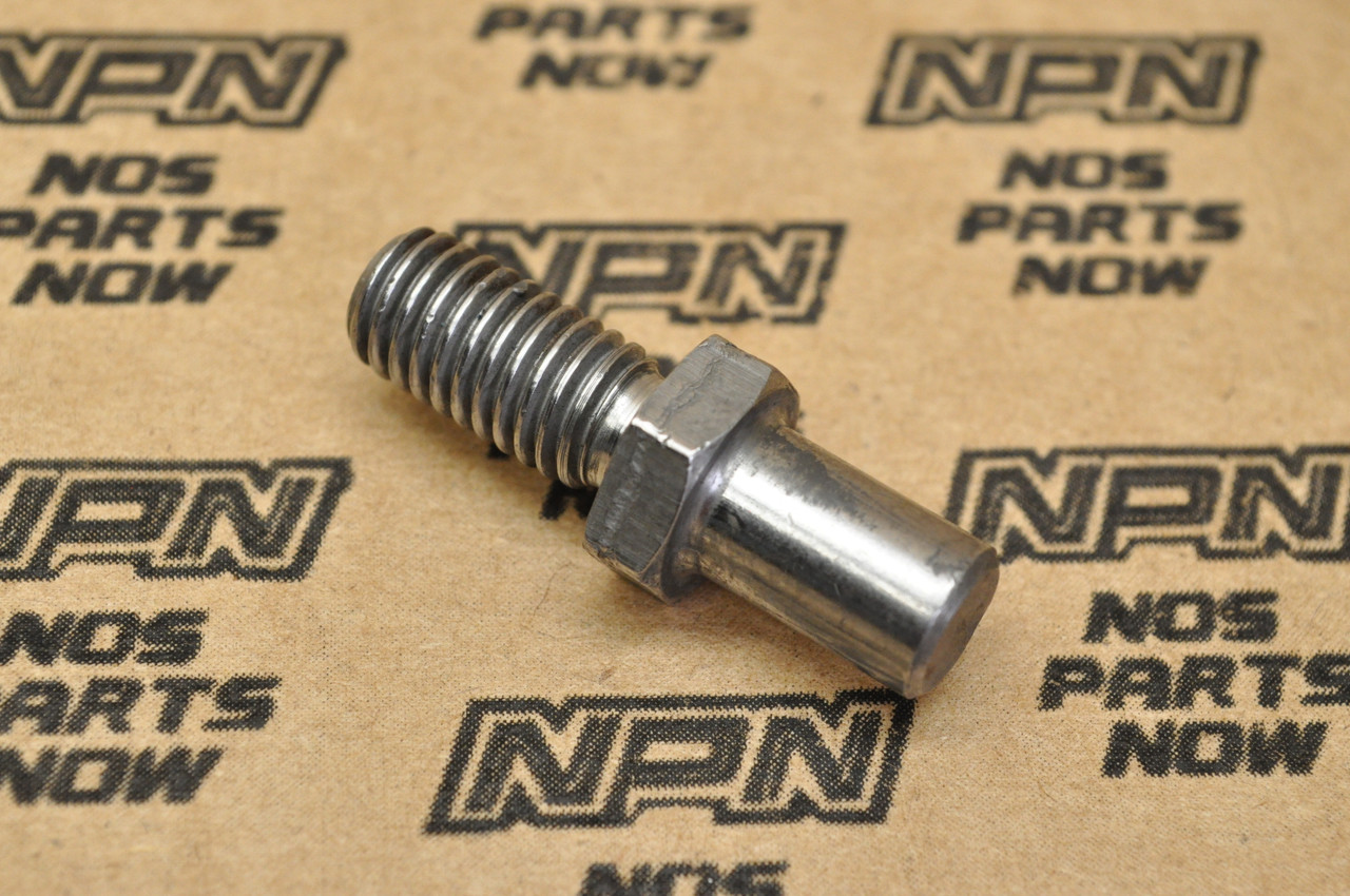 NOS Honda CBX CB750 GL1200 XL350 Gear Shift Return Spring Pin 24652-300-000