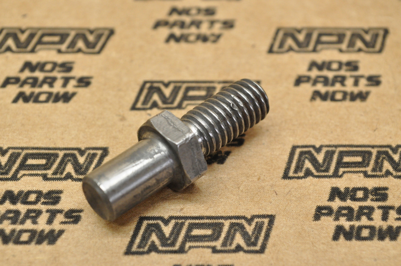 NOS Honda CBX CB750 GL1200 XL350 Gear Shift Return Spring Pin 24652-300-000