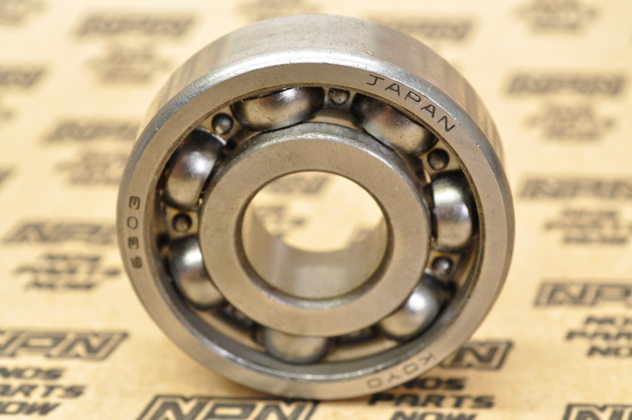 NOS Yamaha WJ500 WR500 WR650 Wave Runner Radial Ball Bearing 93306-30301