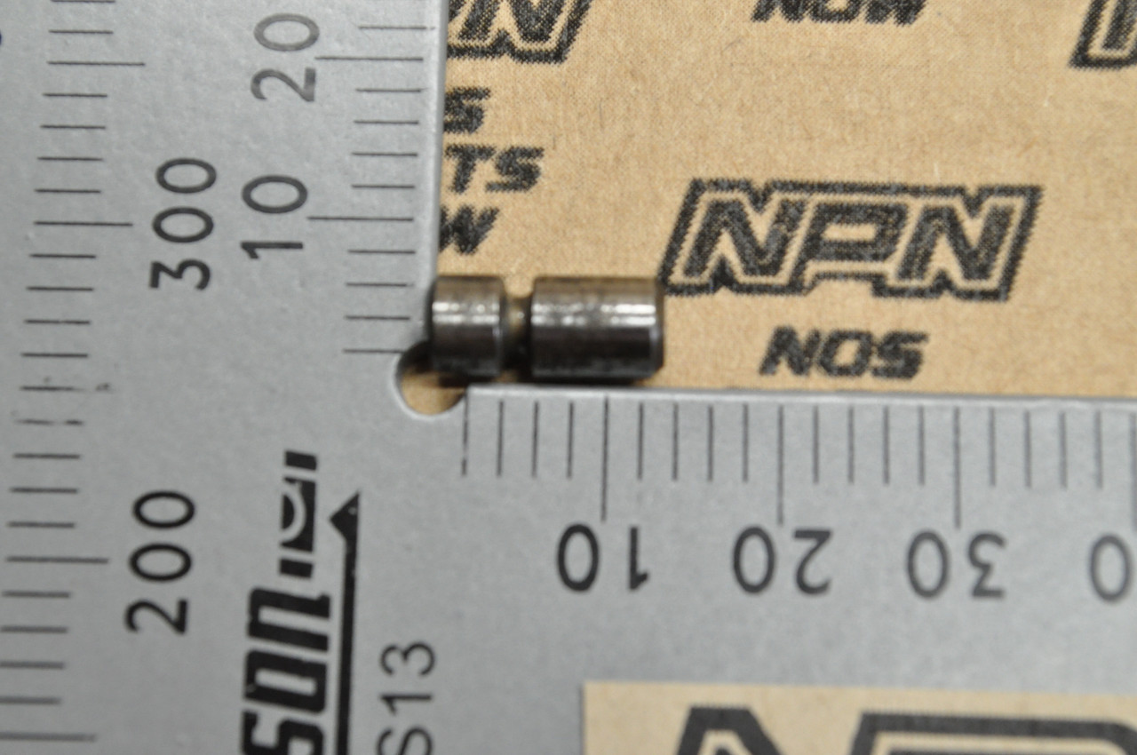 NOS Honda CL450 K0-K5 CB450 K1-K6 XL250 Gear Shift Fork Guide Pin 24261-292-000