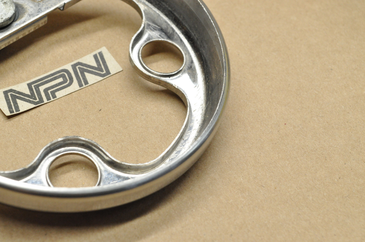 NOS Honda CL100 CL125 CT125 SL100 SL125 XL100 Speedometer Set Ring 37213-110-790