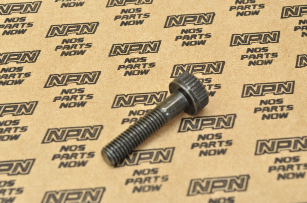 NOS Honda CBX GL1200 Gold Wing VF1100 C Socket Bolt 90106-422-000