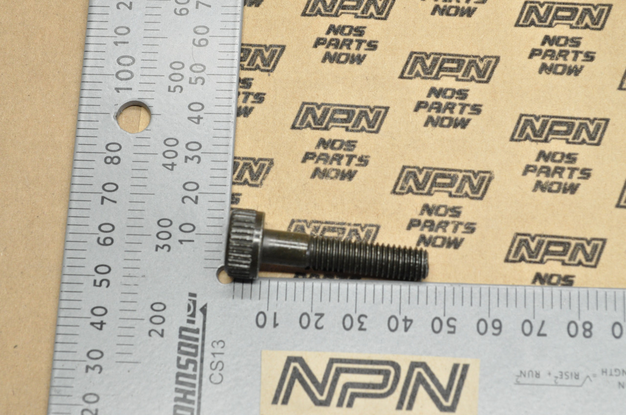 NOS Honda CBX GL1200 Gold Wing VF1100 C Socket Bolt 90106-422-000