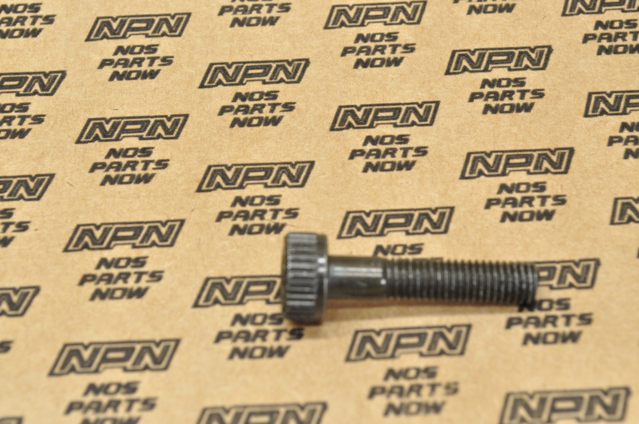 NOS Honda CBX GL1200 Gold Wing VF1100 C Socket Bolt 90106-422-000