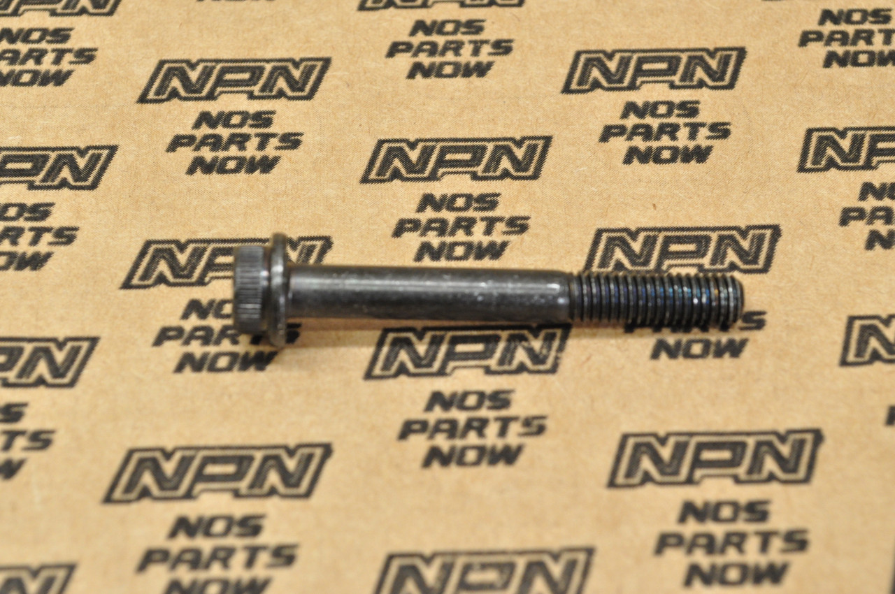 NOS Honda XL350 XL600 XR350 XR500 XR600 Crank Case Socket Bolt 90094-MG3-000