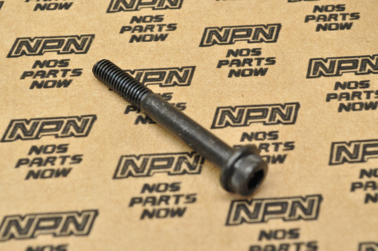 NOS Honda XL350 XL600 XR350 XR500 XR600 Crank Case Socket Bolt 90094-MG3-000