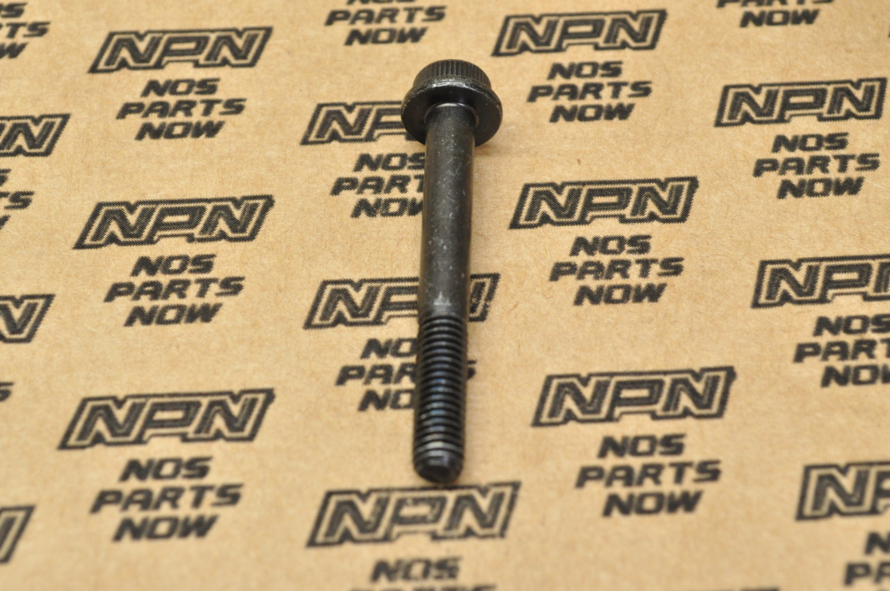 NOS Honda XL350 XL600 XR350 XR500 XR600 Crank Case Socket Bolt 90094-MG3-000