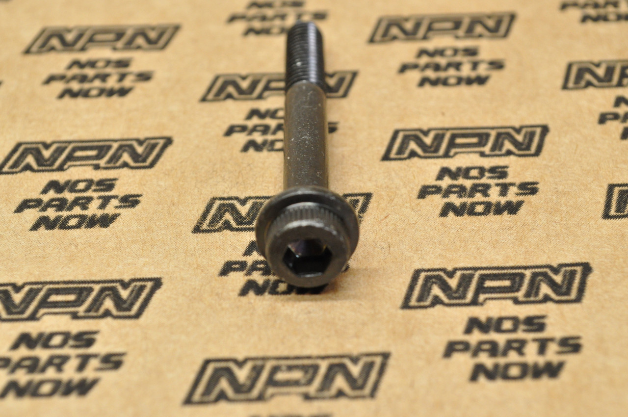 NOS Honda XL350 XL600 XR350 XR500 XR600 Crank Case Socket Bolt 90094-MG3-000