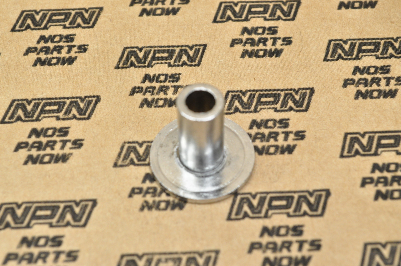 NOS Honda CR125 M MR175 MT125 Fuel Gas Tank Mount Collar 17508-361-000