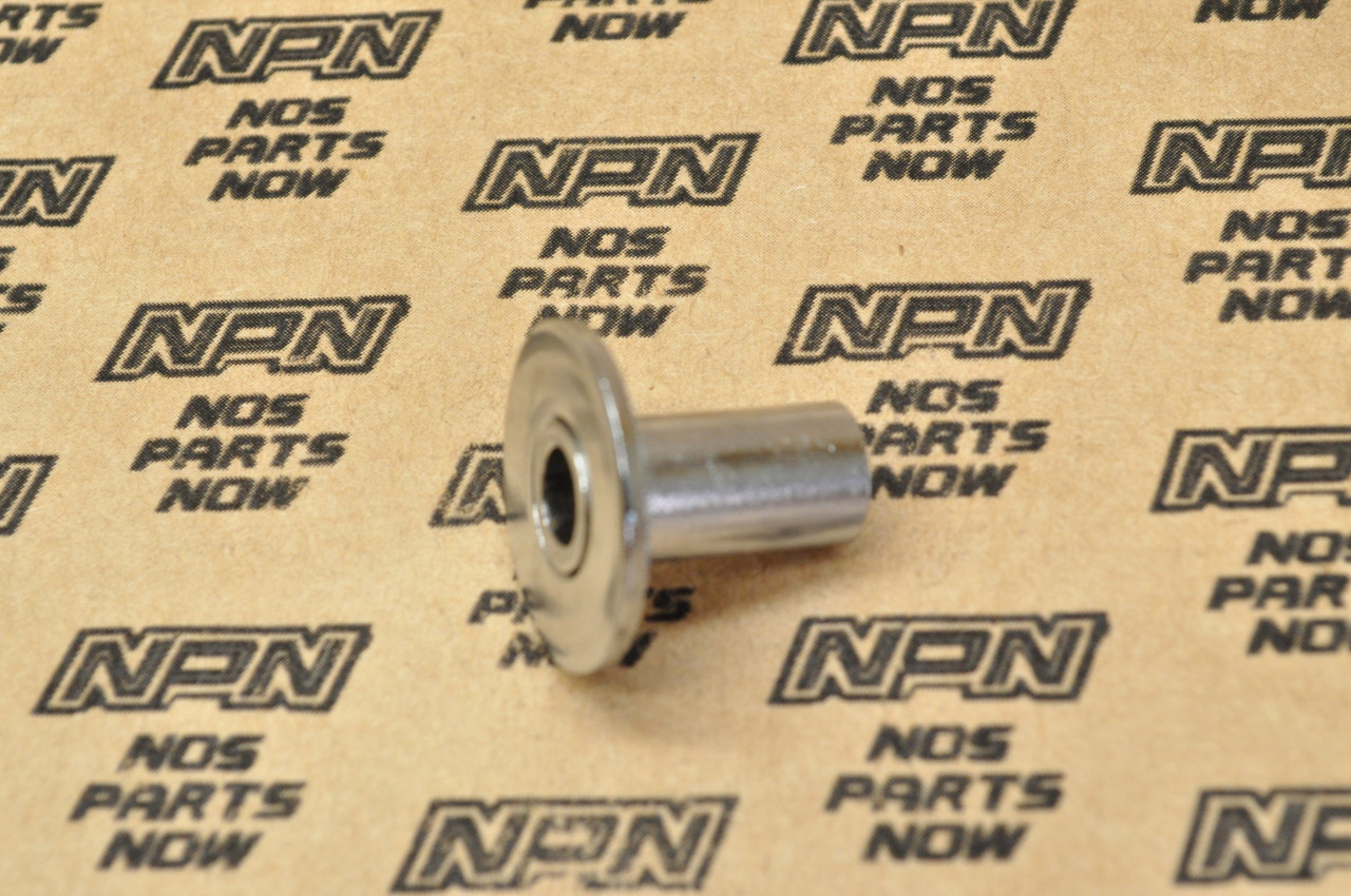 NOS Honda CR125 M MR175 MT125 Fuel Gas Tank Mount Collar 17508-361-000