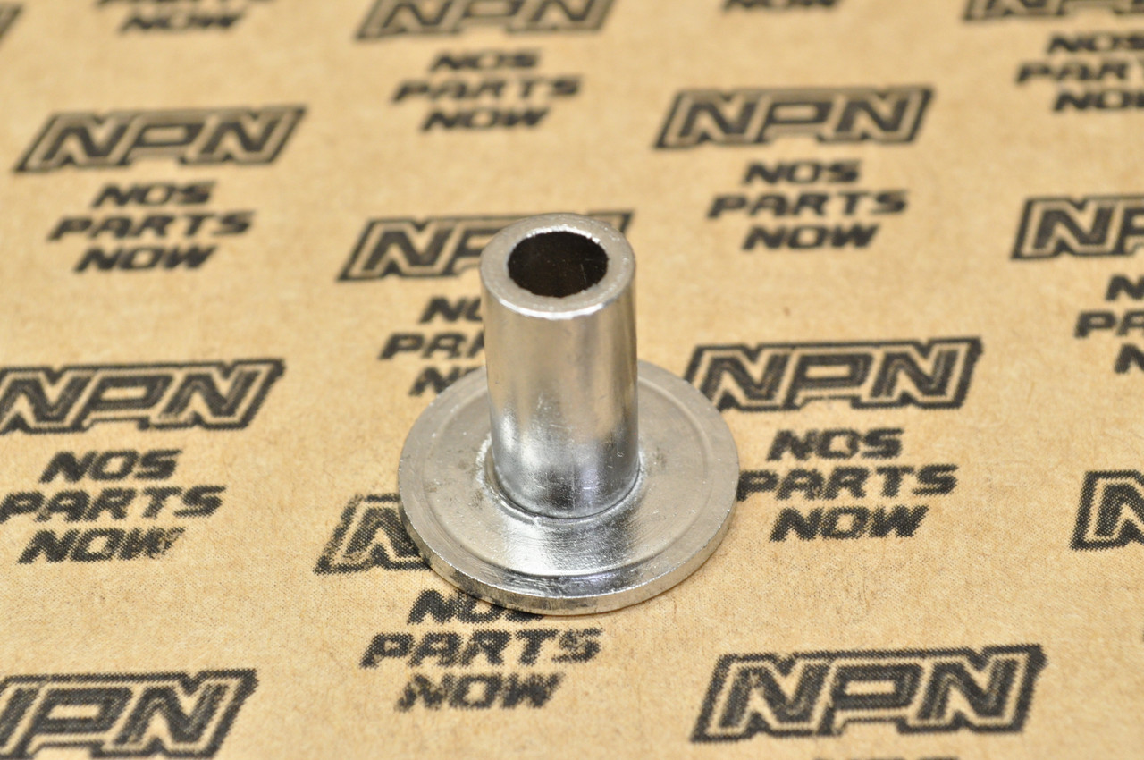 NOS Honda CR125 M MR175 MT125 Fuel Gas Tank Mount Collar 17508-361-000