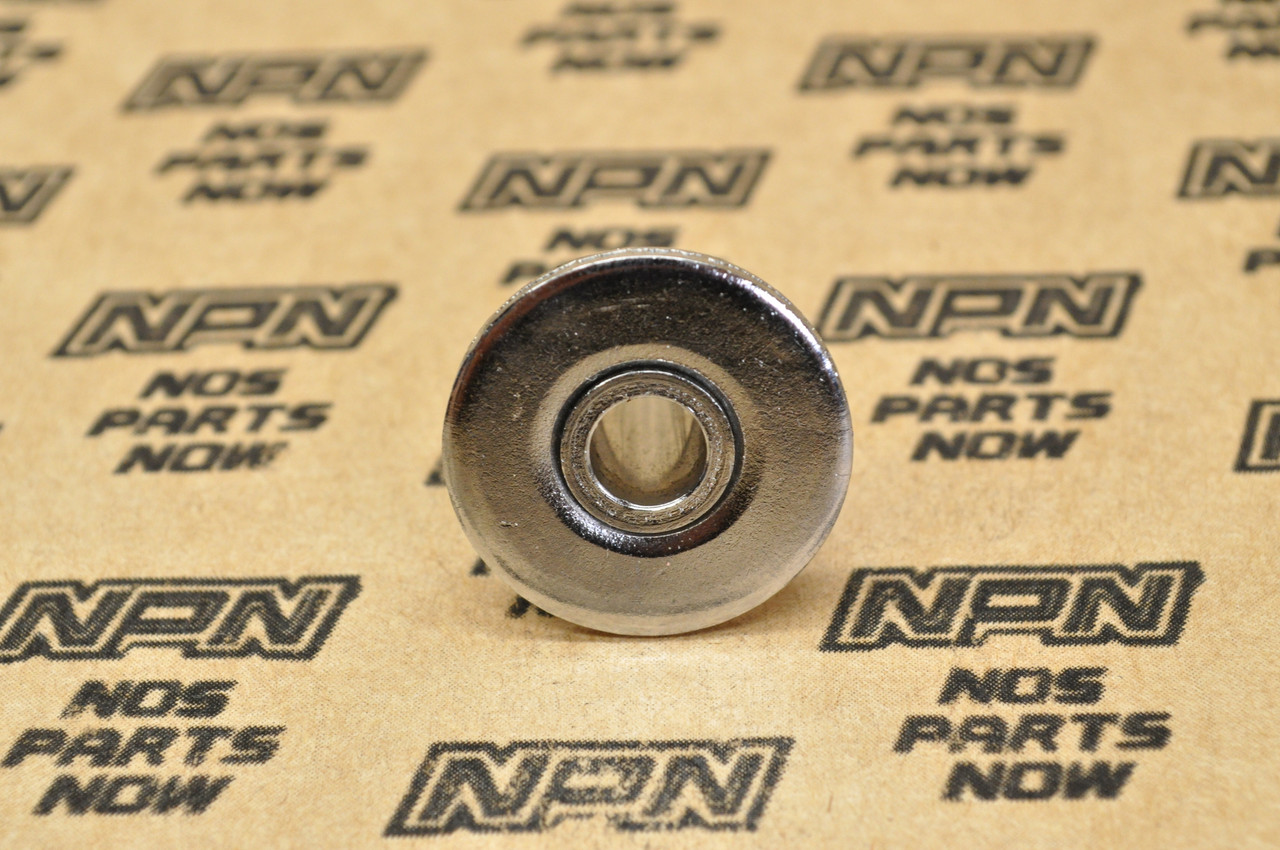 NOS Honda CR125 M MR175 MT125 Fuel Gas Tank Mount Collar 17508-361-000