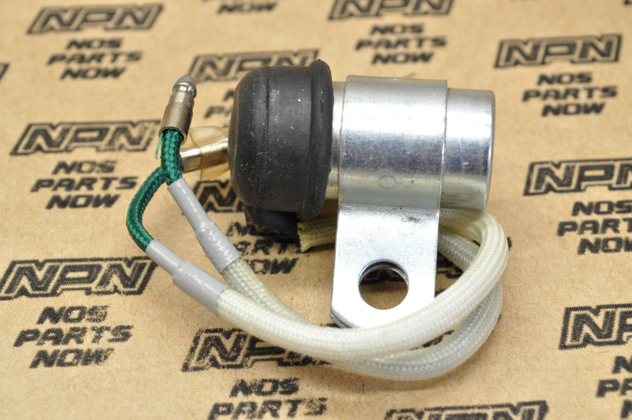 NOS Honda CB160 CA160 CL160 KS Ignition Condenser 30280-216-000