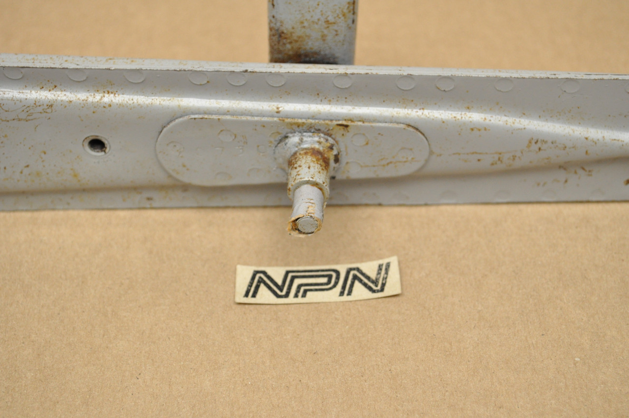 NOS Honda CT90 K1-K3 Rear Swingarm in Primer 52100-077-000 Z
