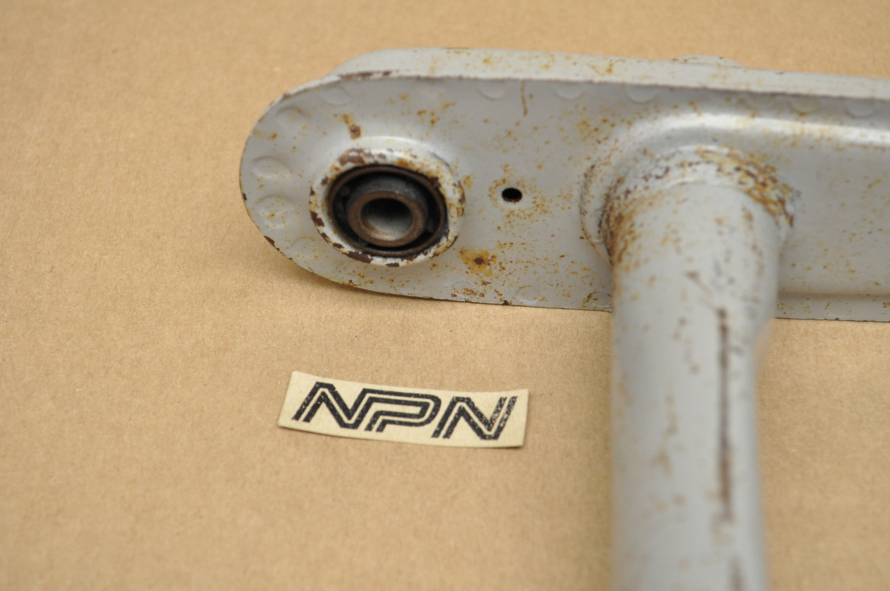 NOS Honda CT90 K1-K3 Rear Swingarm in Primer 52100-077-000 Z