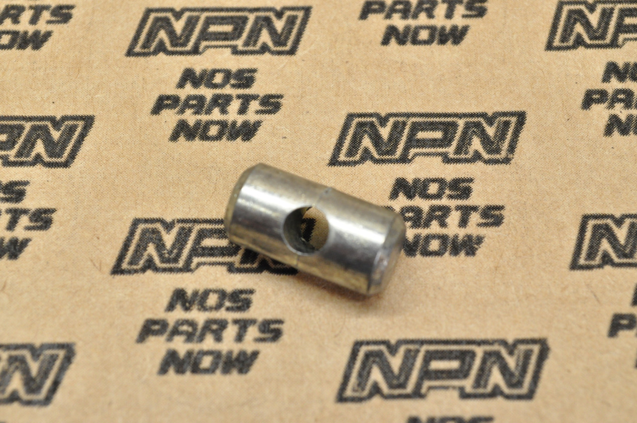 NOS Suzuki FA50 JR50 MT50 OR50 RM100 TC125 TM100 TM75 TS100 TS75 Pin 09209-10001