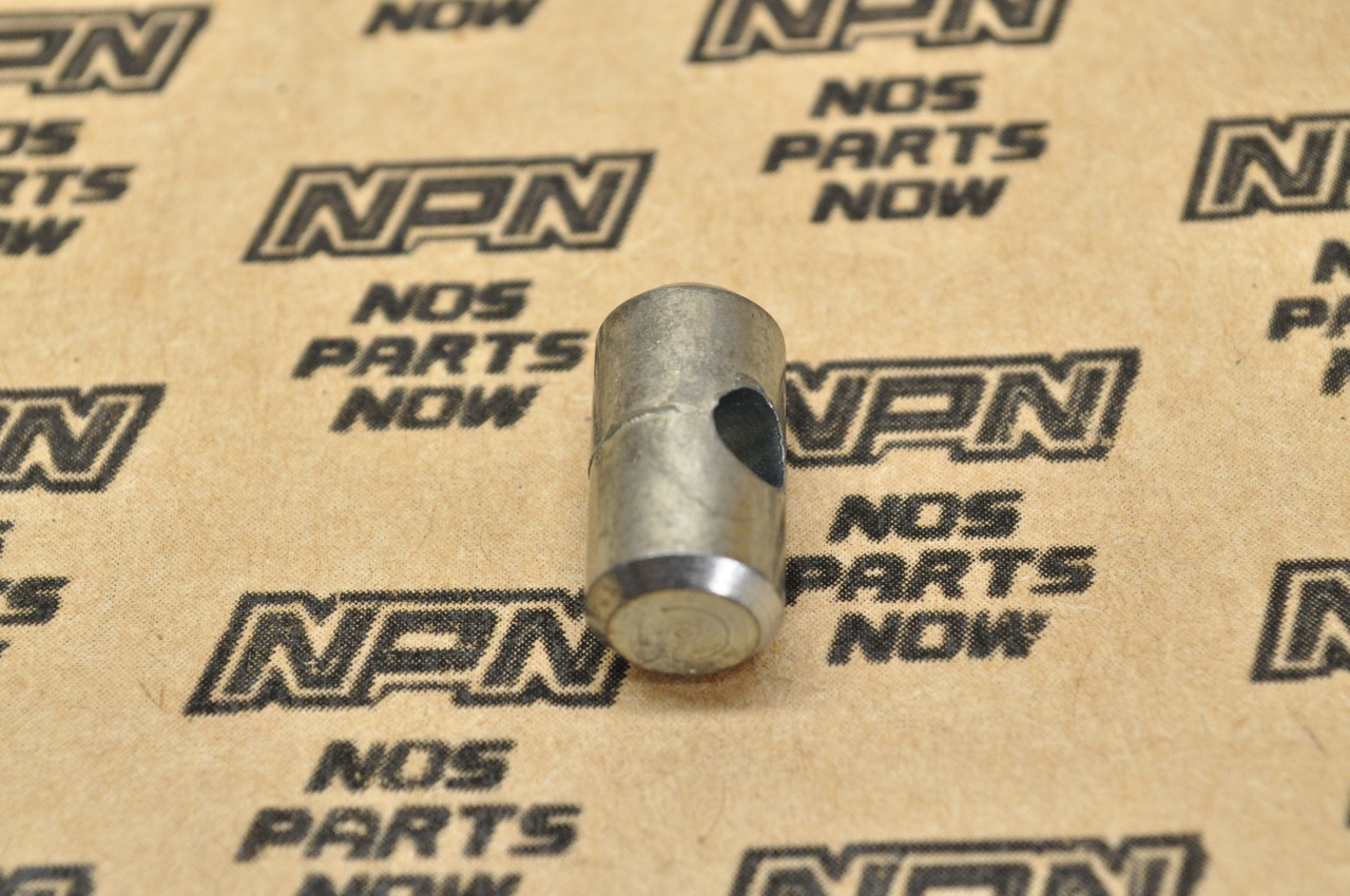 NOS Suzuki FA50 JR50 MT50 OR50 RM100 TC125 TM100 TM75 TS100 TS75 Pin 09209-10001