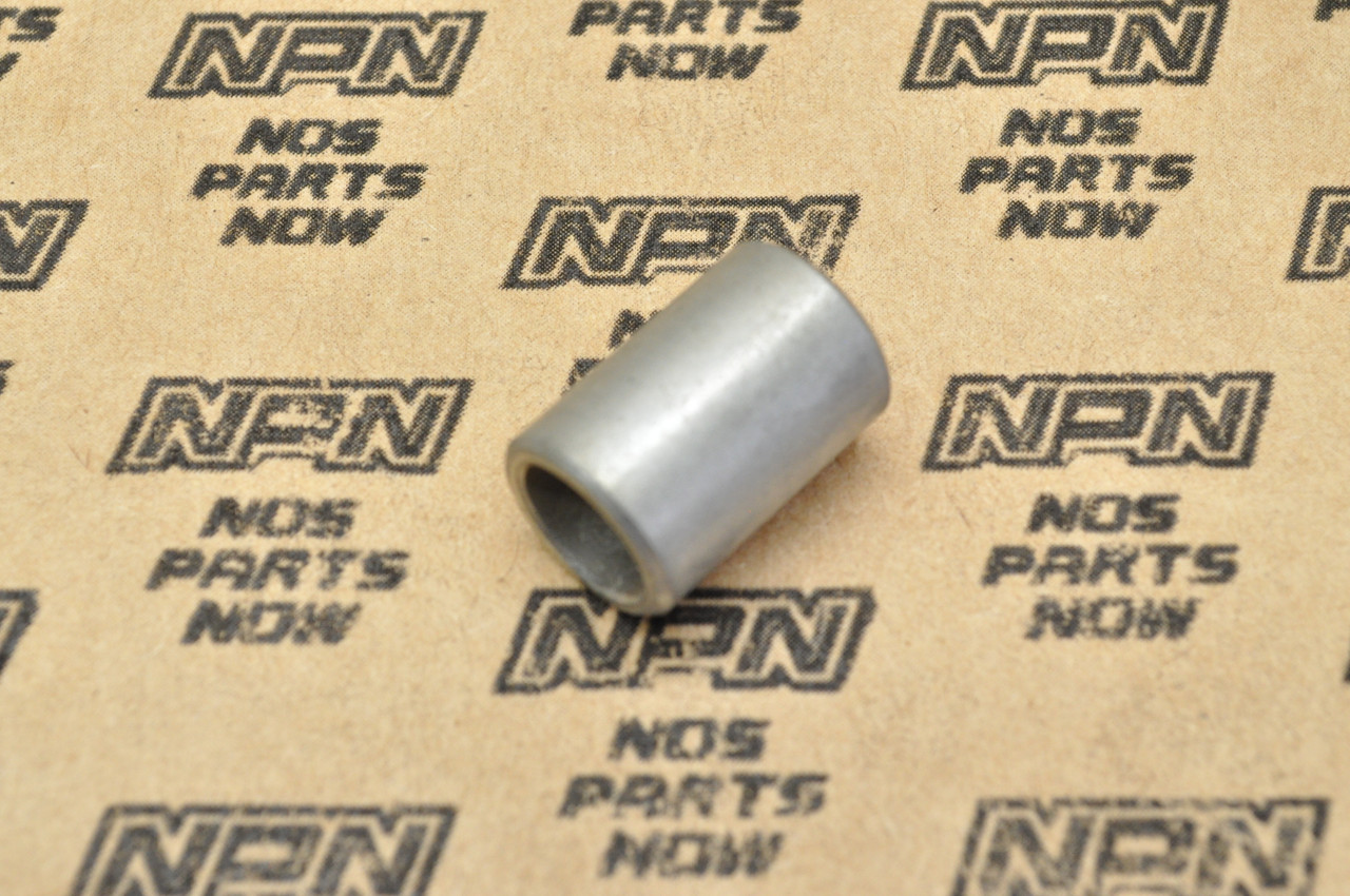 NOS Honda C110 CA110 C200 CA200 Shock Absorber Bushing Collar 52486-011-000
