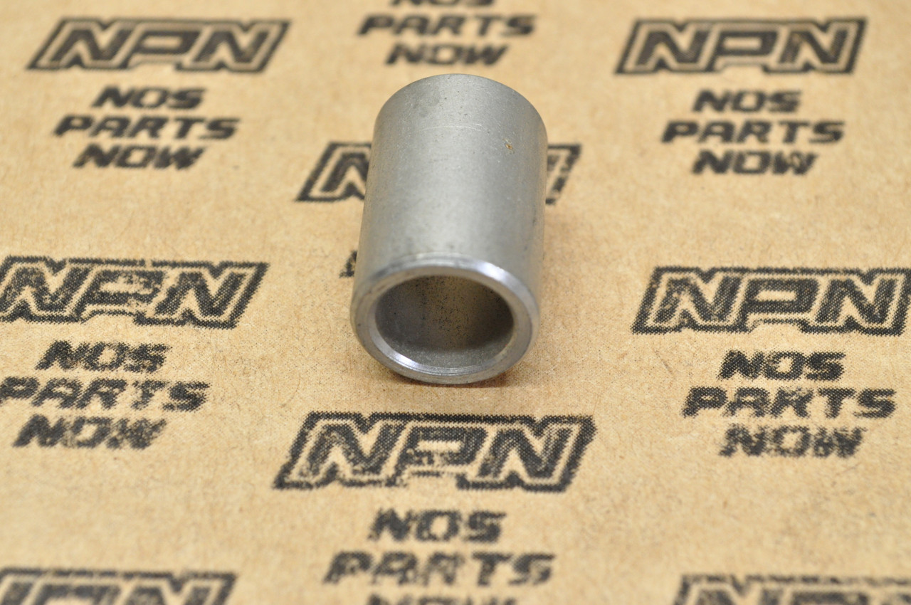 NOS Honda C110 CA110 C200 CA200 Shock Absorber Bushing Collar 52486-011-000