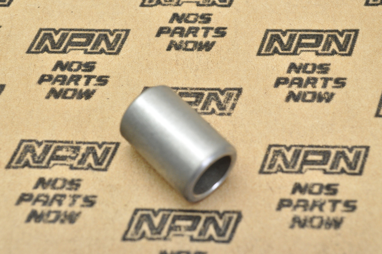 NOS Honda C110 CA110 C200 CA200 Shock Absorber Bushing Collar 52486-011-000