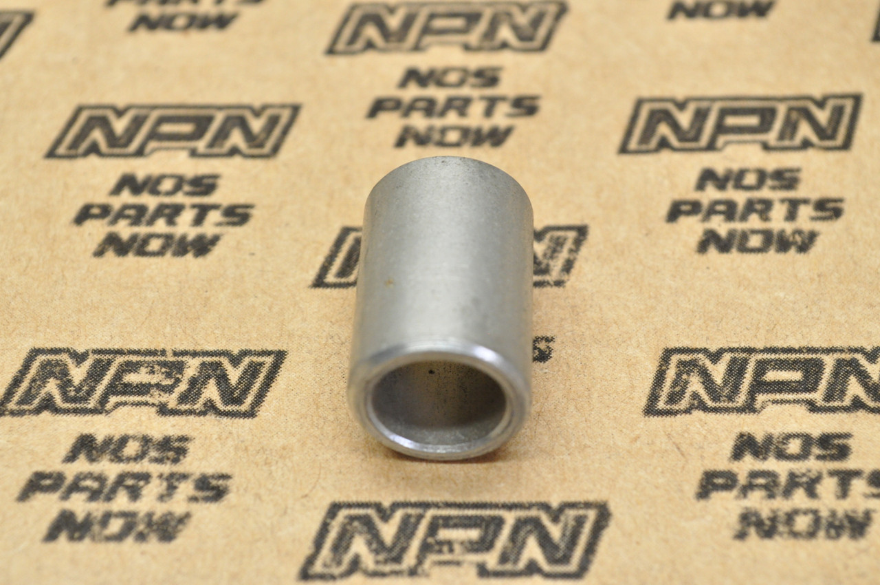 NOS Honda C110 CA110 C200 CA200 Shock Absorber Bushing Collar 52486-011-000