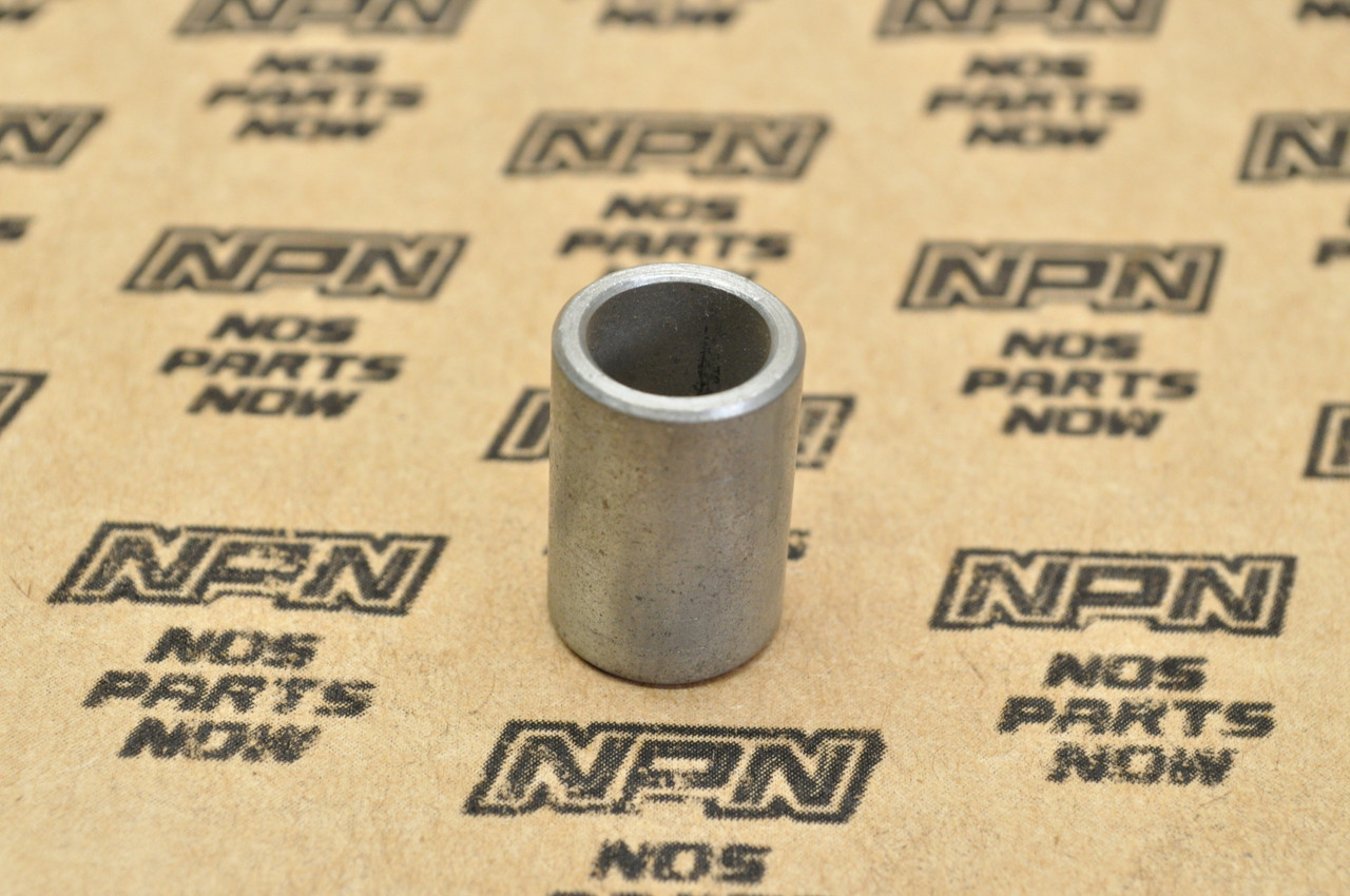 NOS Honda C110 CA110 C200 CA200 Shock Absorber Bushing Collar 52486-011-000