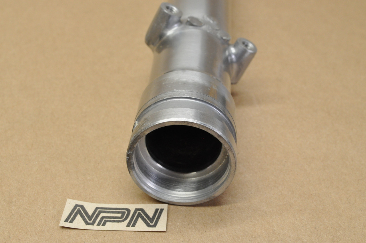NOS Honda CB100 K0-K2 Right Front Fork Lower Pipe 51420-028-710